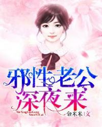 邪性老公太霸道简介
